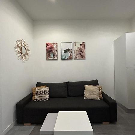 Appartement De Charme Marseilles Exterior foto