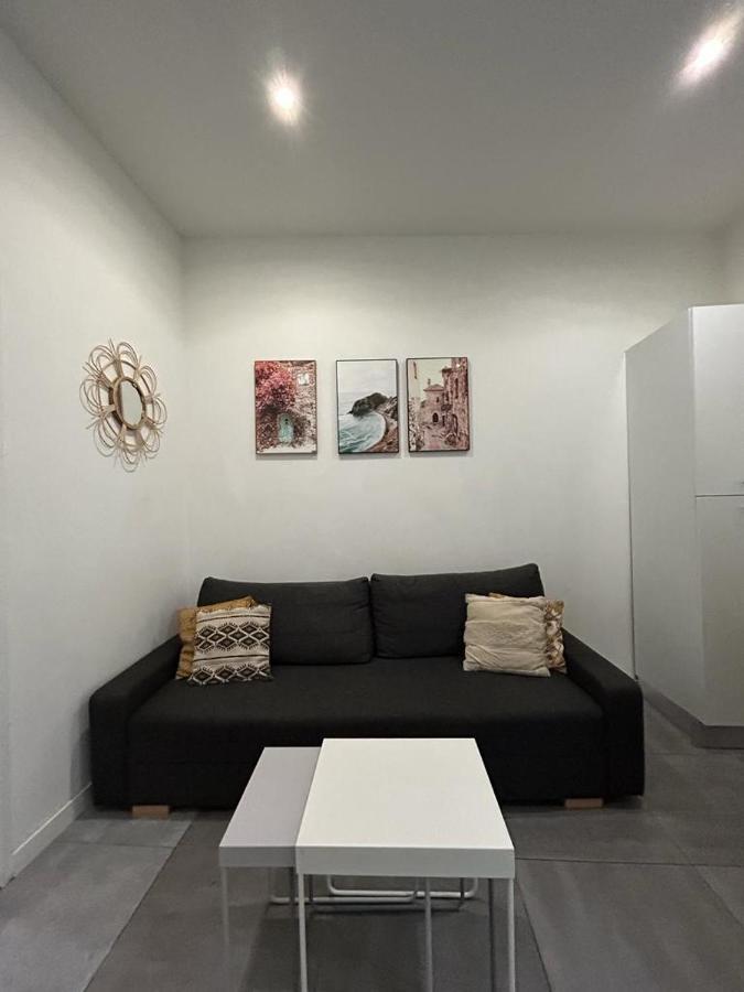Appartement De Charme Marseilles Exterior foto